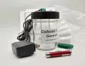 Colloidal Silver Generator 99.99% pure silver - 8oz Simple Health Products