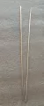 (2) 10", 12 Gauge Colloidal Silver Generator Rods
