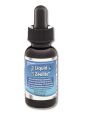Liquid Zeolite Enhanced with DHQ